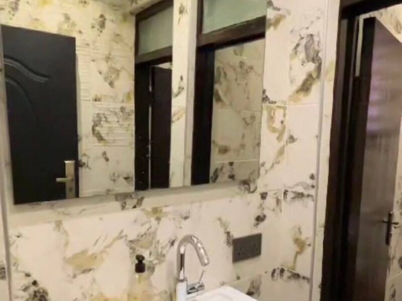 Blessed Life Classic Home – Two Bedroom Apartment