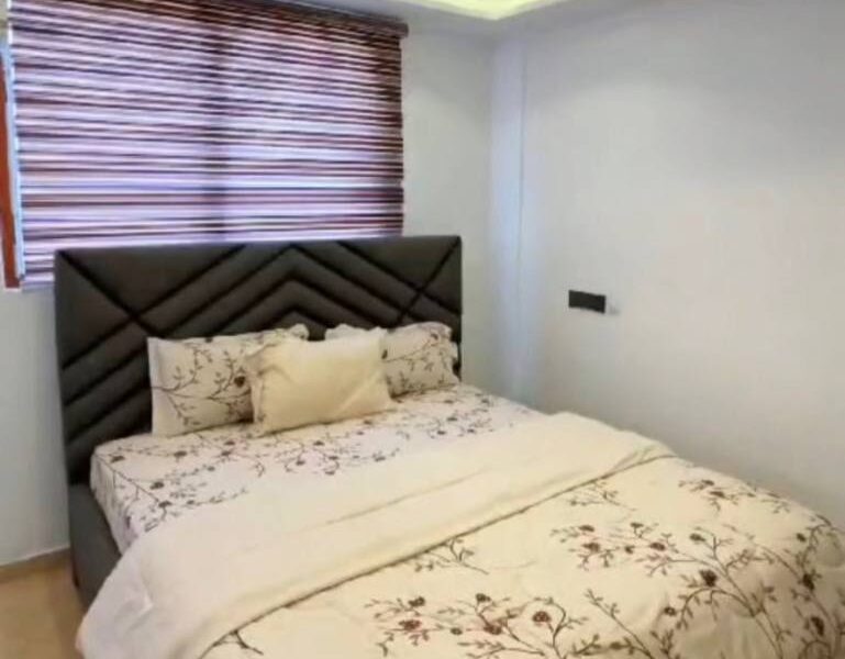 Blessed Life Classic Home – Two Bedroom Apartment