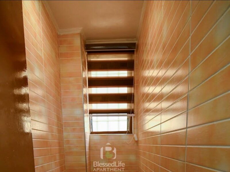 Blessed Life (Frim Home) – Two Bedroom Apartment