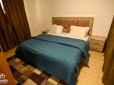Blessed Life (Frim Home) – Two Bedroom Apartment