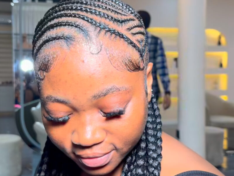 Polaris Beauty Lounge - Unisex Salon in Accra