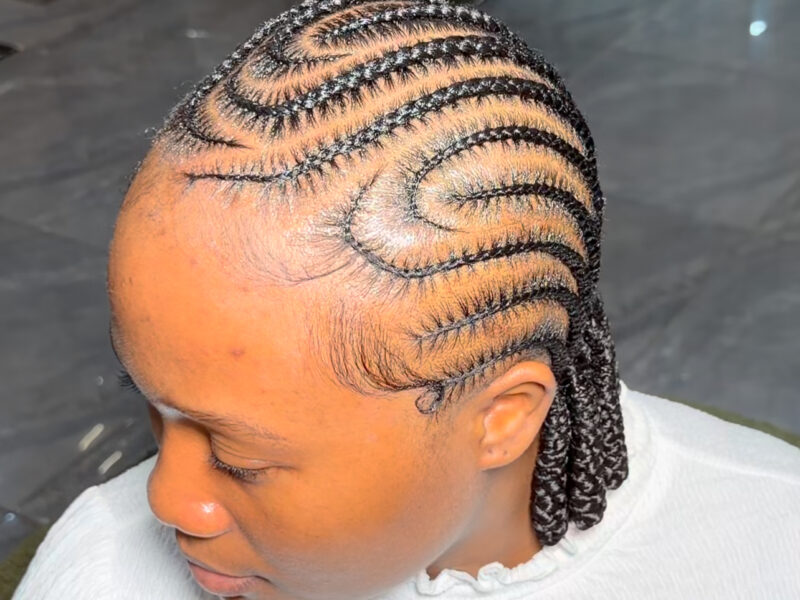 Polaris Beauty Lounge - Unisex Salon in Accra