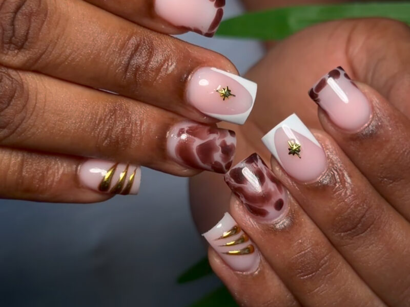 Polaris Beauty Lounge - Unisex Salon in Accra